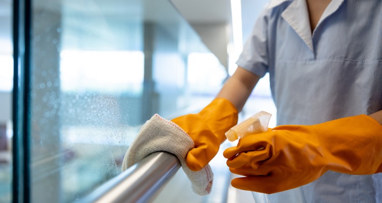 How to Get Commercial Cleaning Leads