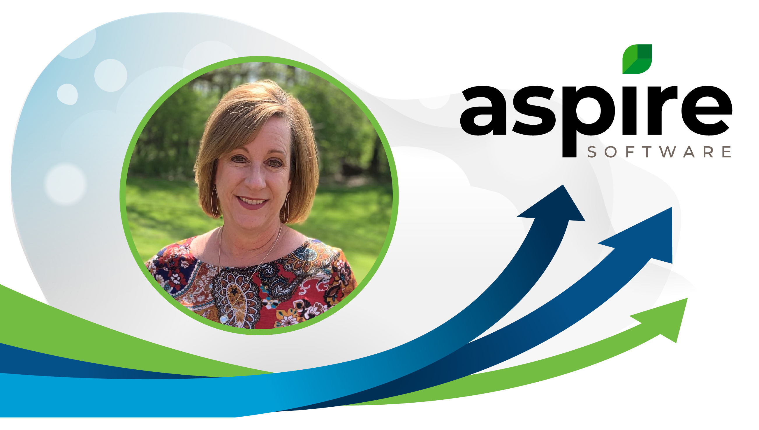 Janet Brennan Joins Aspire Software as Vice President of People