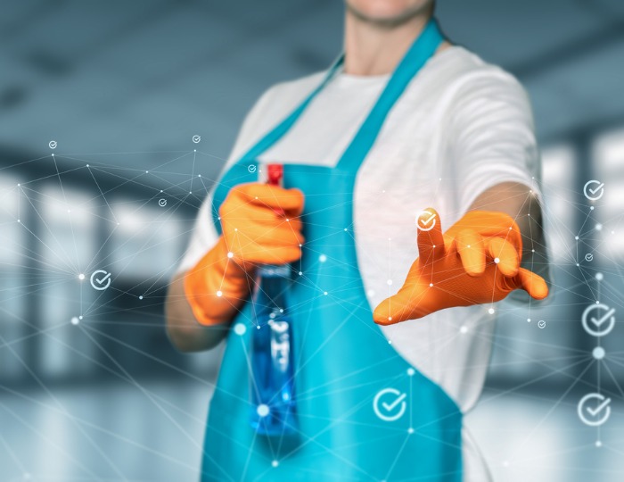 Boosting customer confidence: The benefits of quality assurance and inspections in commercial cleaning