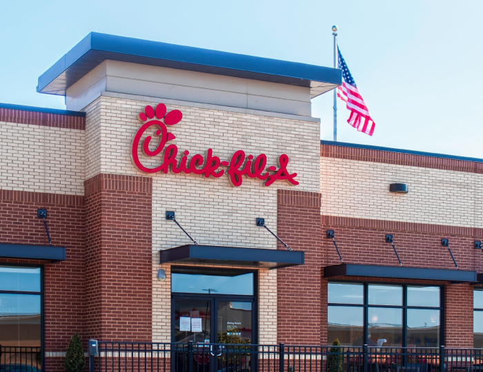 What can landscape businesses learn from Chick-fil-A?