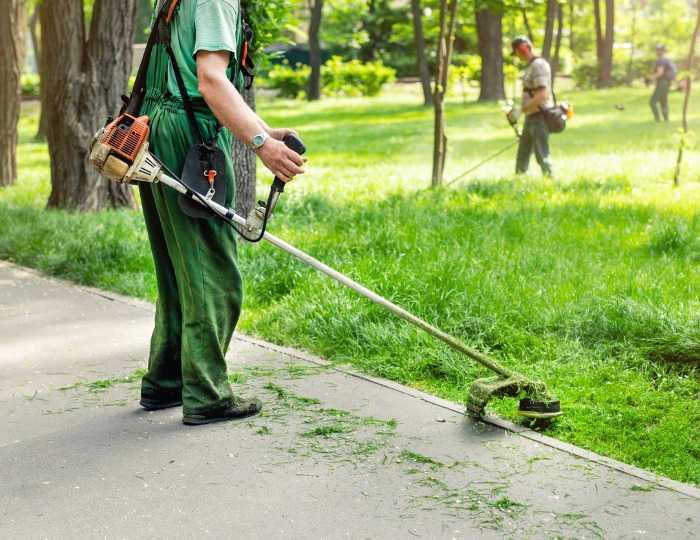 How to find a landscaping crew tracking app for your business